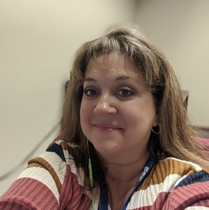 Meet your Posher, Shari